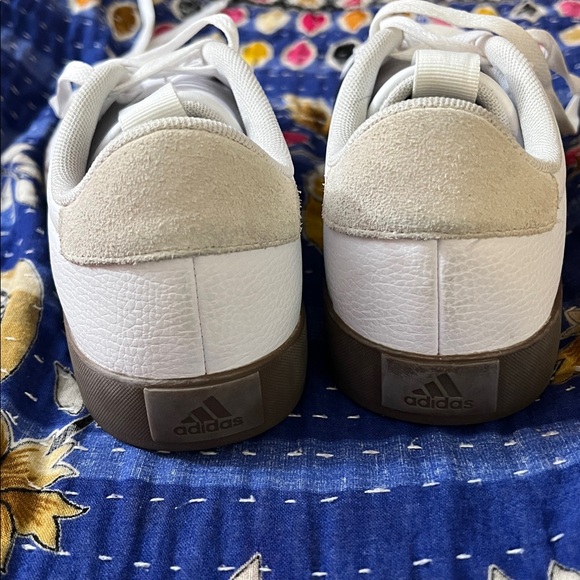 Adidas VL Court 3.0 Sneakers woman’s 8 - Picture 5 of 9